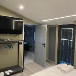 Dion Otel Kukes