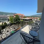 Otel Dion Kukes