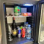Dion Otel Kukes
