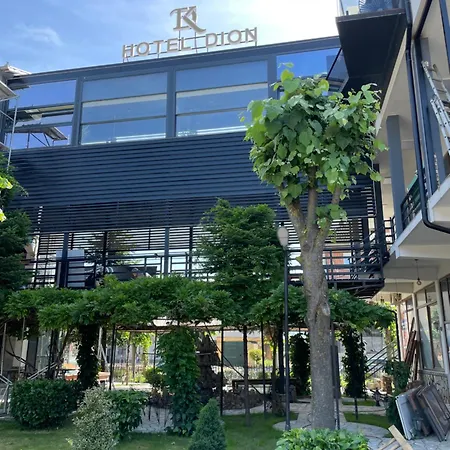 Dion Hotel