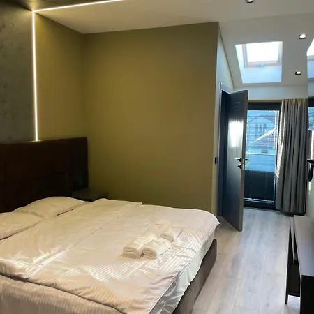 Hotel Dion 4*