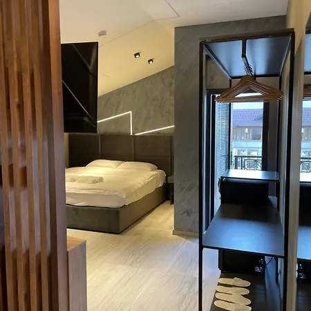 Hotell Dion 4*