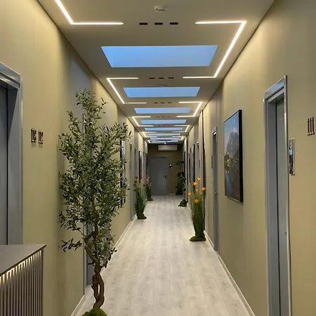 Hotel Dion