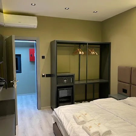 Ξενοδοχείο Dion 4*
